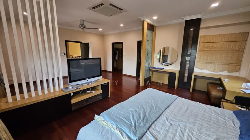Bungalow for Sale in Kota Kinabalu (Sabah) - Abby Tan - Bedroom - PropertyGuru.com.my