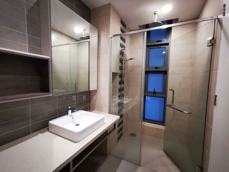 Condominium for Rent at The Robertson - Sky Chan - Bathroom - PropertyGuru.com.my