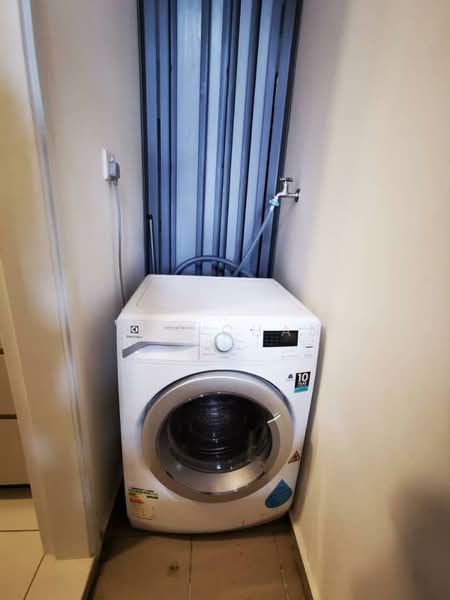 Condominium for Rent at The Robertson - Sky Chan - Interior - PropertyGuru.com.my