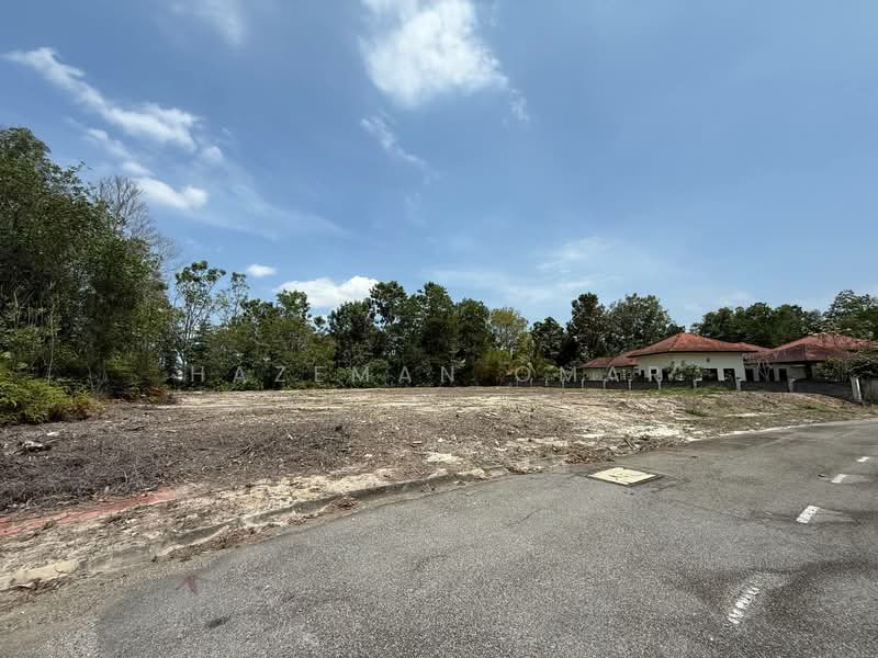 Tanah Kediaman untuk Dijual di Kajang (Selangor) - Hazeman Omar - Exterior - PropertyGuru.com.my