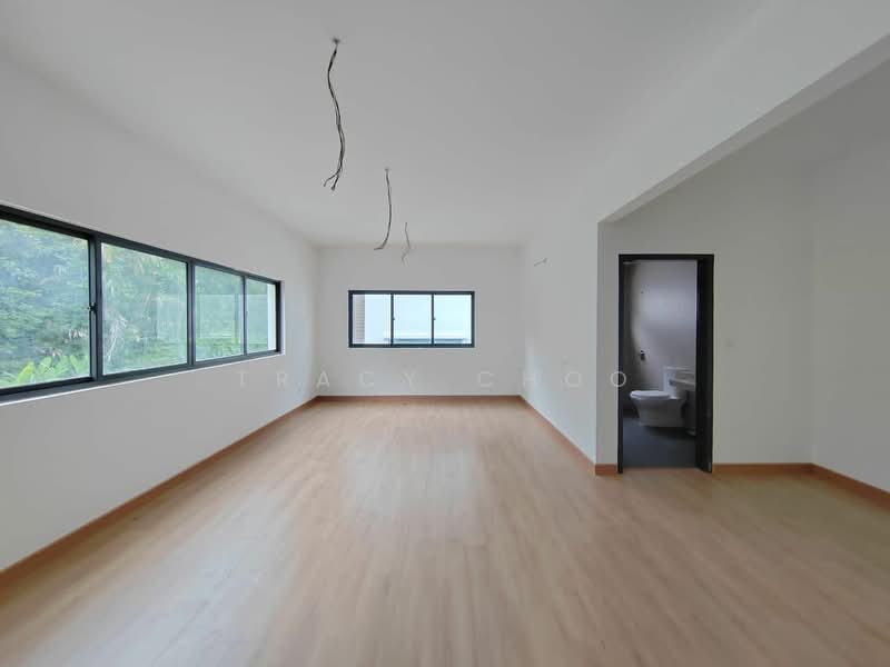 3-storey Terraced House for Sale in Bandar Baru Selayang (Selayang) - Tracy Choo - Interior - PropertyGuru.com.my