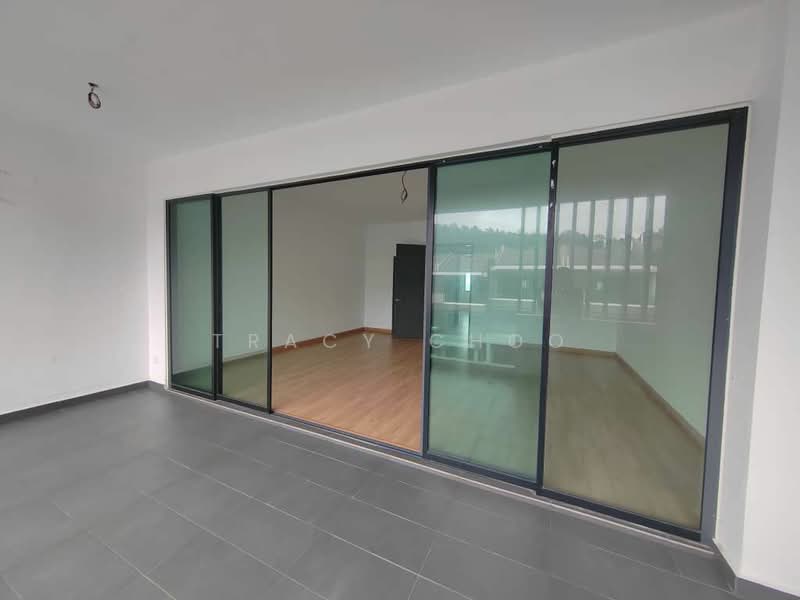 3-storey Terraced House for Sale in Bandar Baru Selayang (Selayang) - Tracy Choo - Interior - PropertyGuru.com.my