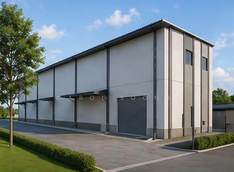 Semi-D Factory for Sale in Seremban (Negeri Sembilan) - Carol Soong - Exterior - PropertyGuru.com.my
