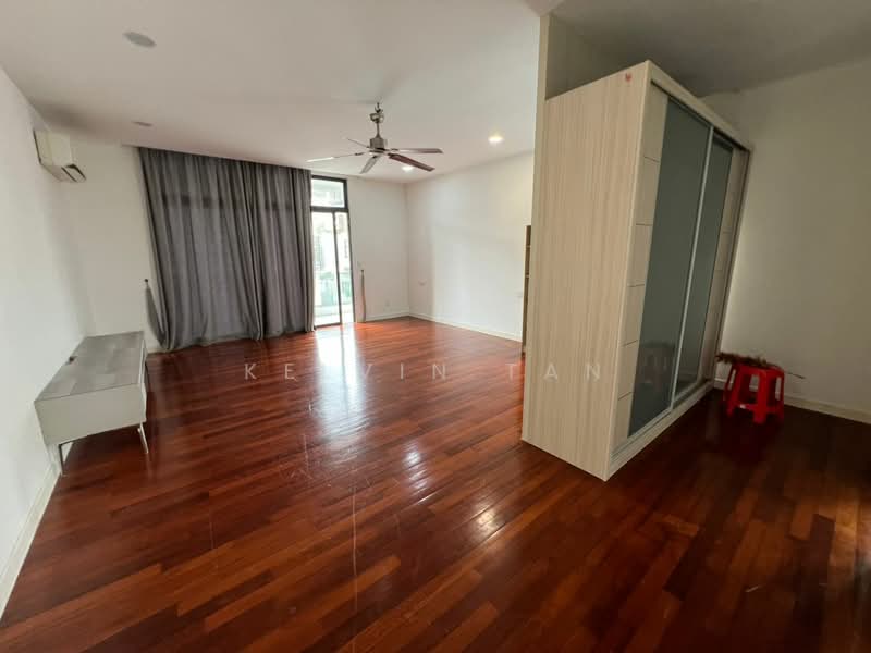 Bungalow for Sale in Kota Kemuning (Shah Alam) - Kelvin Tan - Living Room - PropertyGuru.com.my