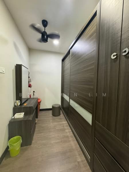 Semi-Detached House for Sale in Taman Sri Tebrau (Johor Bahru) - Benjamin Lim - Bedroom - PropertyGuru.com.my