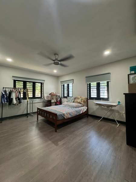 Semi-Detached House for Sale in Taman Sri Tebrau (Johor Bahru) - Benjamin Lim - Bedroom - PropertyGuru.com.my