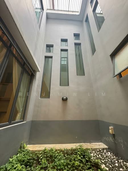Semi-Detached House for Sale in Taman Sri Tebrau (Johor Bahru) - Benjamin Lim - Exterior - PropertyGuru.com.my