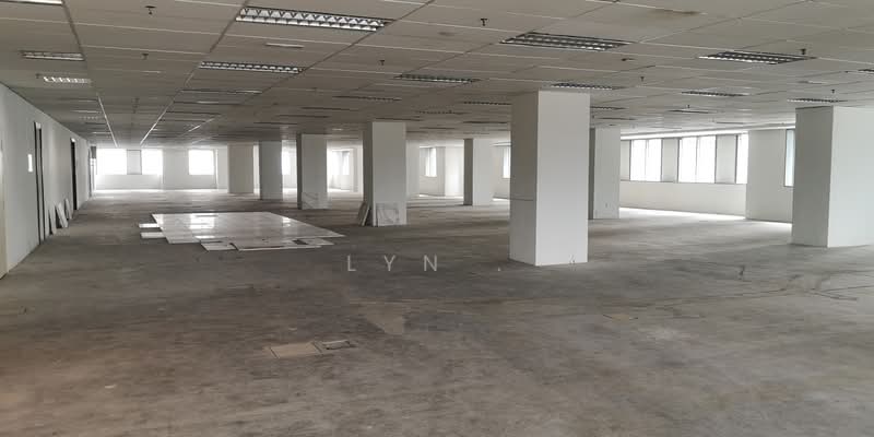 Pejabat untuk Disewa di Damansara Heights (Damansara Heights) - Lyn . - Interior - PropertyGuru.com.my