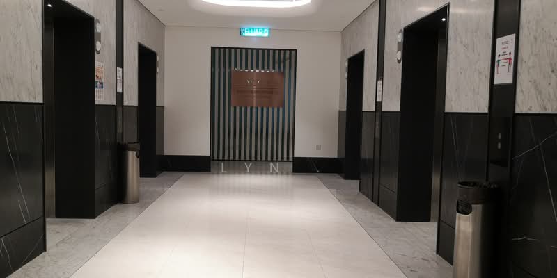 Pejabat untuk Disewa di Damansara Heights (Damansara Heights) - Lyn . - Lobby - PropertyGuru.com.my