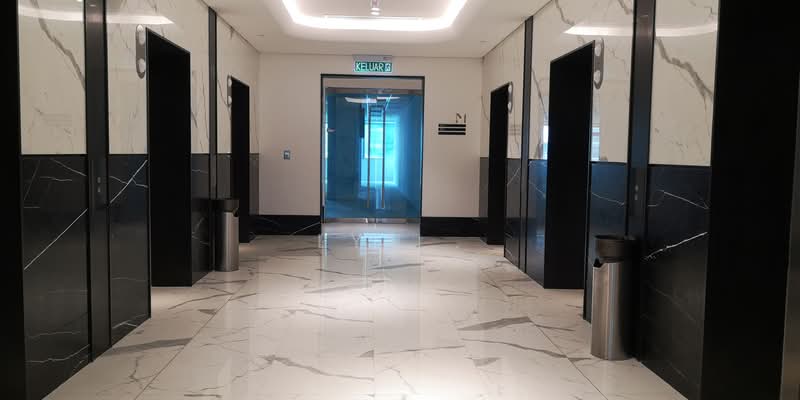 Pejabat untuk Disewa di Damansara Heights (Damansara Heights) - Lyn . - Lobby - PropertyGuru.com.my
