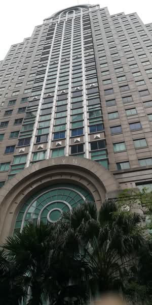 Pejabat untuk Disewa di Damansara Heights (Damansara Heights) - Lyn . - Exterior - PropertyGuru.com.my