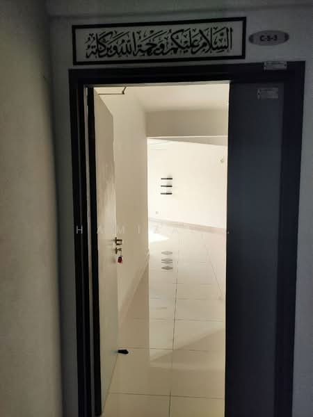 Condominium for Rent at 1 Harmonis - Hamizah . - PropertyGuru.com.my