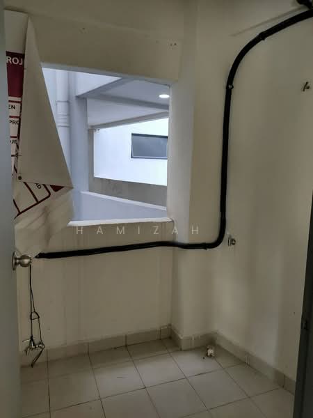Condominium for Rent at 1 Harmonis - Hamizah . - PropertyGuru.com.my