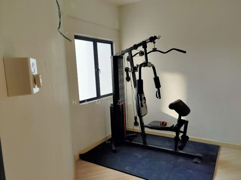 Condominium for Rent at 1 Harmonis - Hamizah . - PropertyGuru.com.my