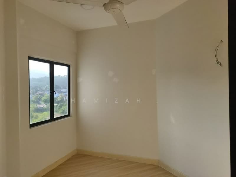 Condominium for Rent at 1 Harmonis - Hamizah . - PropertyGuru.com.my