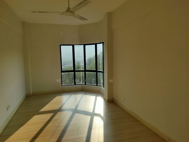 Condominium for Rent at 1 Harmonis - Hamizah . - PropertyGuru.com.my