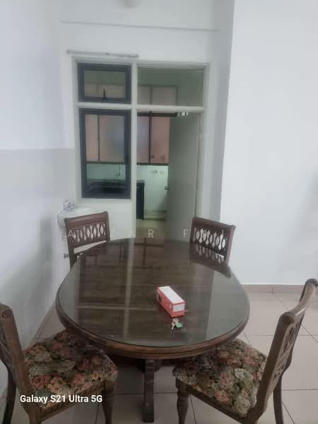 Condominium for Sale at Riverdale @ Usj One Park - Amzar Faiz - Dining Room - PropertyGuru.com.my