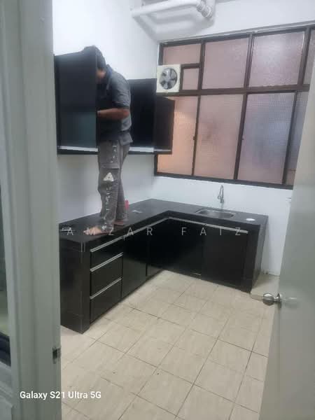 Condominium for Sale at Riverdale @ Usj One Park - Amzar Faiz - Kitchen - PropertyGuru.com.my