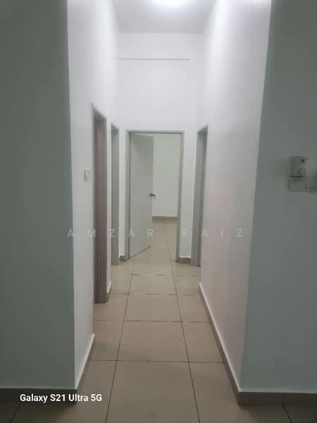 Condominium for Sale at Riverdale @ Usj One Park - Amzar Faiz - Corridor - PropertyGuru.com.my