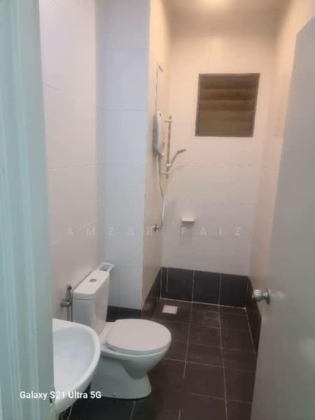 Condominium for Sale at Riverdale @ Usj One Park - Amzar Faiz - Bathroom - PropertyGuru.com.my