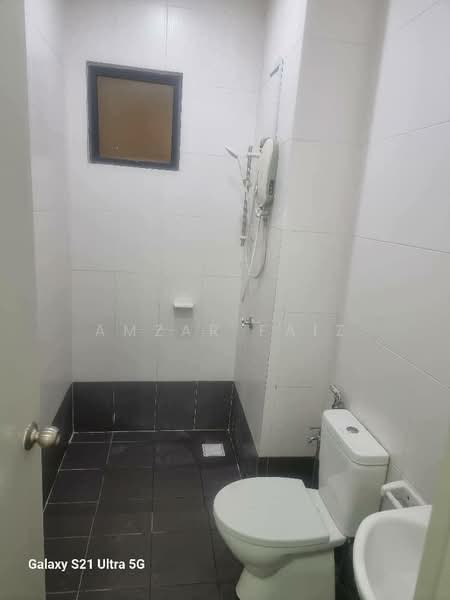 Condominium for Sale at Riverdale @ Usj One Park - Amzar Faiz - Bathroom - PropertyGuru.com.my