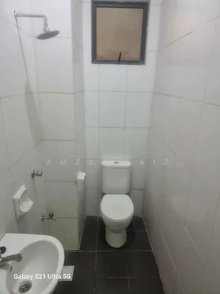Condominium for Sale at Riverdale @ Usj One Park - Amzar Faiz - Bathroom - PropertyGuru.com.my