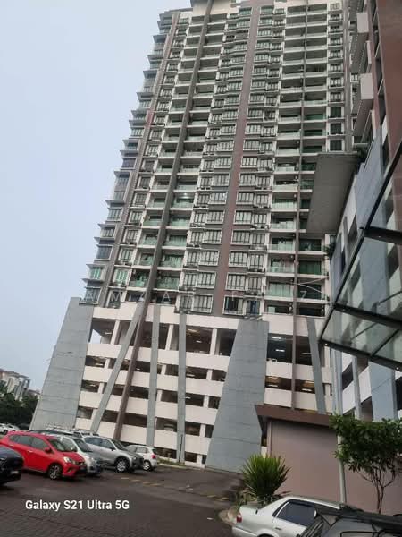 Condominium for Sale at Riverdale @ Usj One Park - Amzar Faiz - Exterior - PropertyGuru.com.my