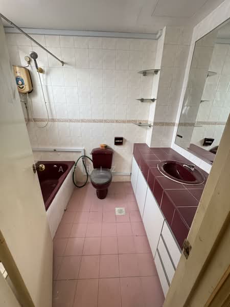 Condominium for Sale at Menara Duta 2 - Afrizal . - PropertyGuru.com.my