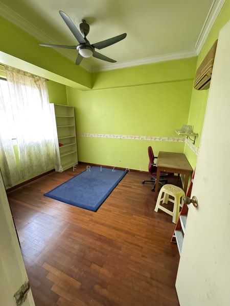 Condominium for Sale at Menara Duta 2 - Afrizal . - PropertyGuru.com.my