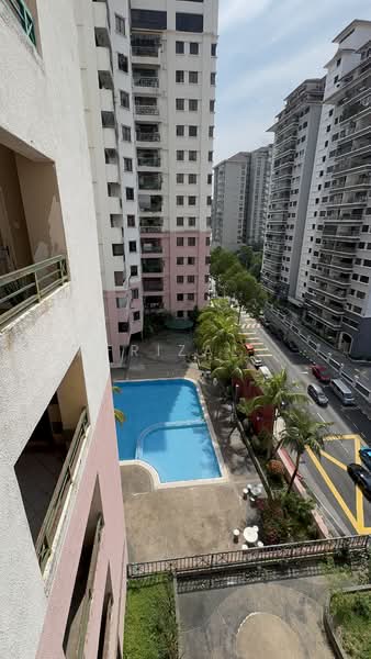 Condominium for Sale at Menara Duta 2 - Afrizal . - PropertyGuru.com.my