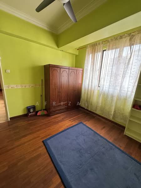 Condominium for Sale at Menara Duta 2 - Afrizal . - PropertyGuru.com.my