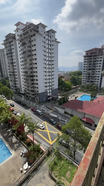 Condominium for Sale at Menara Duta 2 - Afrizal . - PropertyGuru.com.my