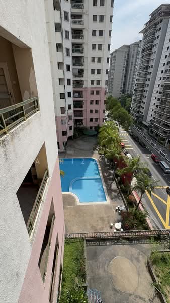 Condominium for Sale at Menara Duta 2 - Afrizal . - PropertyGuru.com.my