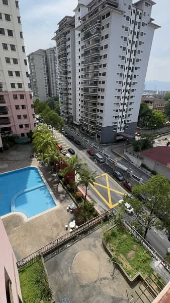 Condominium for Sale at Menara Duta 2 - Afrizal . - PropertyGuru.com.my