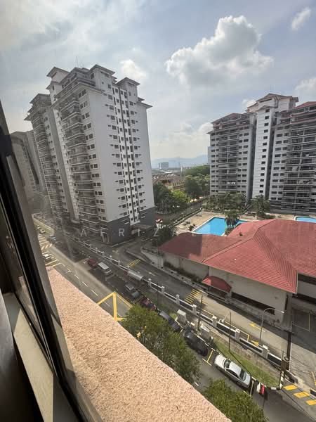 Condominium for Sale at Menara Duta 2 - Afrizal . - PropertyGuru.com.my