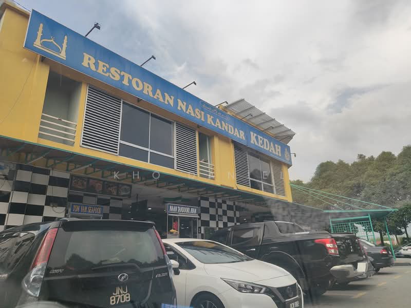 Kedai / Pejabat untuk Disewa di Bandar Parklands (Klang) - Kho Daniel - Exterior - PropertyGuru.com.my
