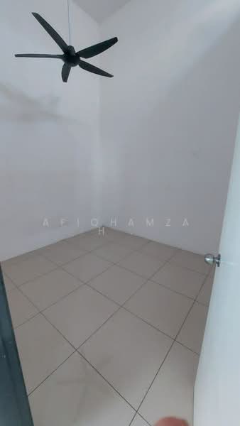 1-storey Terraced House for Rent in Taman Desa Ara (Tasek Gelugor) - AfiqHamzah . - Bedroom  - PropertyGuru.com.my