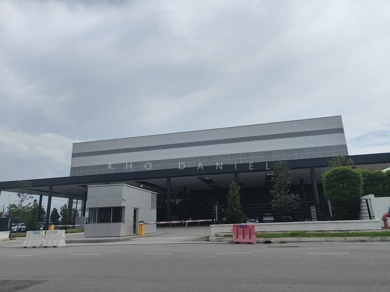 Shop / Office for Rent in Bandar Parklands (Klang) - Kho Daniel - Exterior - PropertyGuru.com.my