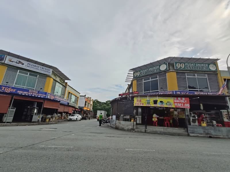 Shop / Office for Rent in Bandar Parklands (Klang) - Kho Daniel - Exterior - PropertyGuru.com.my