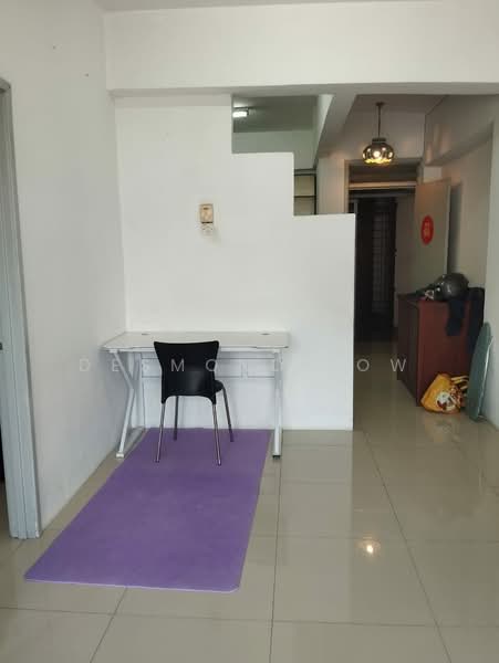 Pangsapuri untuk Dijual di Taman Lone Pine (Medium Low Cost) - Desmond Low - PropertyGuru.com.my