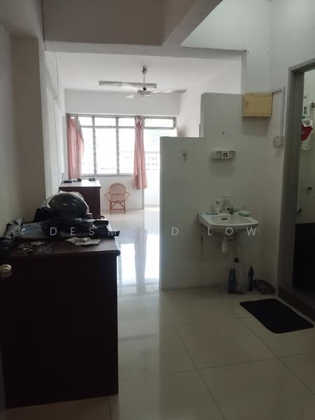 Pangsapuri untuk Dijual di Taman Lone Pine (Medium Low Cost) - Desmond Low - PropertyGuru.com.my