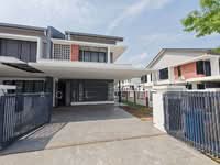 For Sale - Elmina Green Three