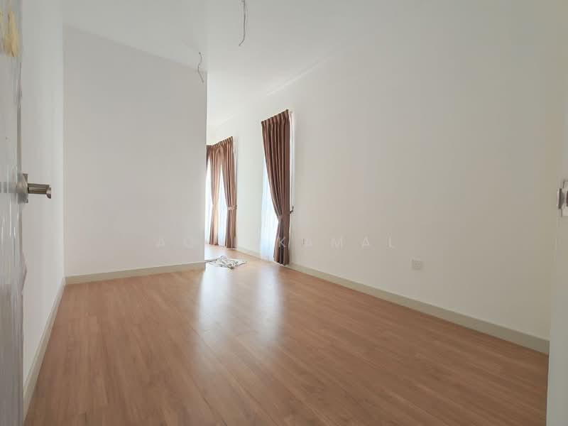 2-storey Terraced House for Sale in Elmina (Shah Alam) - Aqil Kamal - Interior - PropertyGuru.com.my