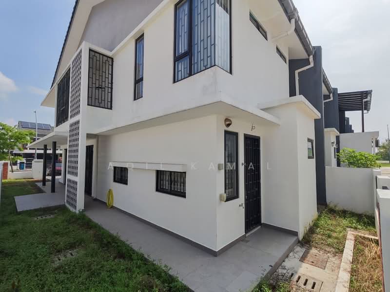 2-storey Terraced House for Sale in Elmina (Shah Alam) - Aqil Kamal - PropertyGuru.com.my