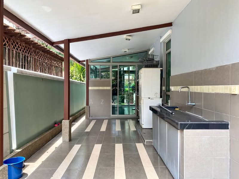 Bungalow for Sale in Setia Eco Park (Setia Alam) - Azmi . - PropertyGuru.com.my