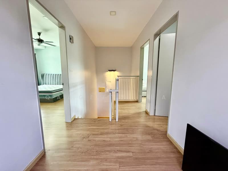 Rumah Teres 2 Tingkat untuk Disewa di Ceria Residence (Cyberjaya) - qaagent2 dual - PropertyGuru.com.my