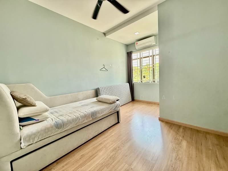 Rumah Teres 2 Tingkat untuk Disewa di Ceria Residence (Cyberjaya) - qaagent2 dual - PropertyGuru.com.my