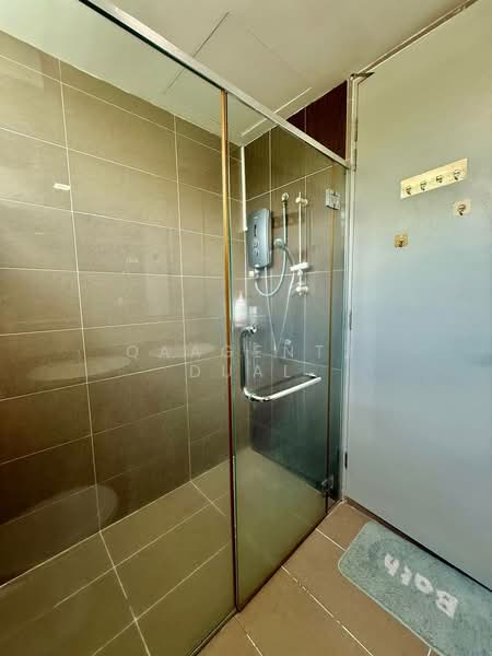 Rumah Teres 2 Tingkat untuk Disewa di Ceria Residence (Cyberjaya) - qaagent2 dual - PropertyGuru.com.my