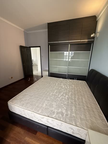 Condominium for Rent at Seputeh Permai - Jass Goh - Bedroom - PropertyGuru.com.my