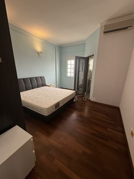 Condominium for Rent at Seputeh Permai - Jass Goh - Bedroom - PropertyGuru.com.my